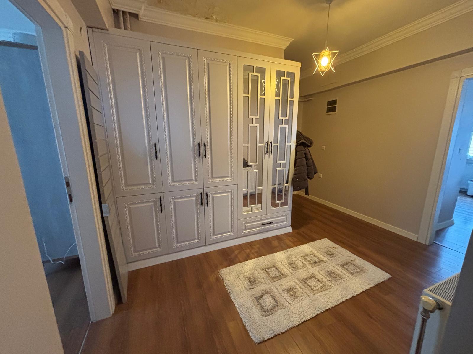 ŞAHİNCİLİ YUNUSKENT SİTESİ - 3+1